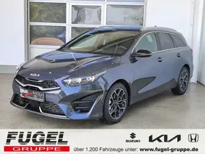 Kia Ceed SW / cee'd SW 1.5 T-GDi DCT GT-Line LED|Navi|ACC