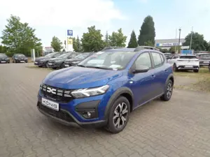 Dacia Sandero Stepway Expression+ TCe 100 ECO-G