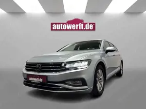 Volkswagen Passat Variant 2.0 TDI DSG BUSINESS AHK LED CAM SHZ NAVI 16Z TRAV