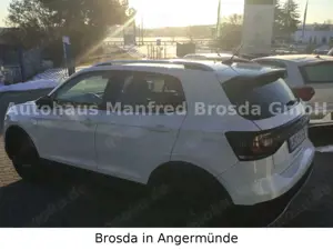 Volkswagen T-Cross Style LED KAM ACC CLI KEYLESS 33% RABATT Bild 5