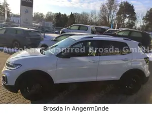 Volkswagen T-Cross Style LED KAM ACC CLI KEYLESS 33% RABATT Bild 4