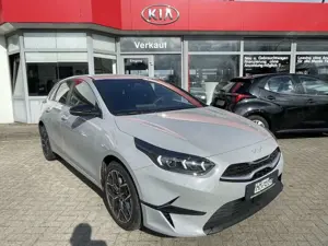 Kia Ceed / cee'd 1.0 T-GDI (48V Mild-Hybrid) DCT7 Nightline Edition