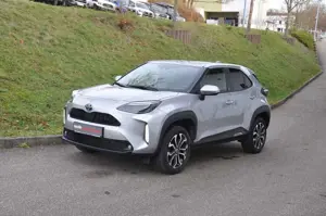 Toyota Yaris Cross Hybrid 1.5 VVT-i Team Deutschland