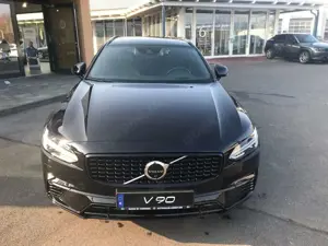 Volvo V90 Kombi R Design Recharge Plug-In Hybrid AWD Bild 2