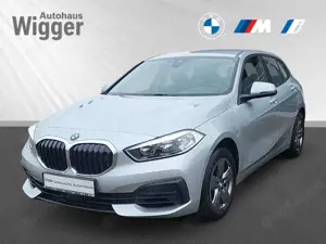 BMW 118 i Automatik PDC/Active Guard Plus/Live Cockpit