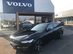 Volvo V90 Kombi R Design Recharge Plug-In Hybrid AWD