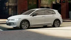 Volkswagen Golf Life Goal 1,5 l eTSI 85 kW(116 PS) M+S Kam Bild 4