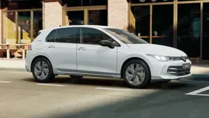 Volkswagen Golf Life Goal 1,5 l eTSI 85 kW(116 PS) M+S Kam Bild 5