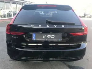 Volvo V90 Kombi R Design Recharge Plug-In Hybrid AWD Bild 5