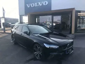 Volvo V90 Kombi R Design Recharge Plug-In Hybrid AWD Bild 3