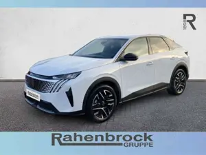 Peugeot 3008 Allure Hybrid 145 e-DSC6 Kamera Navi