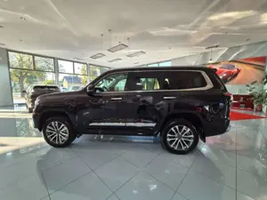 BAIC BJ60 BJ 60 Flagship  2,0 Turbo AT, 4WD, 48V