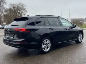 Volkswagen Golf Variant 2.0 TDI DSG LIFE GARANTIE+AHK+APP-C Bild 5