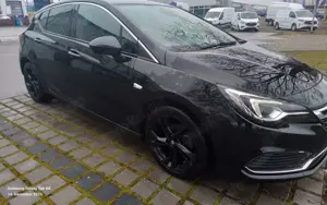 Opel Astra K Lim. 5-trg. Dynamic Start/Stop