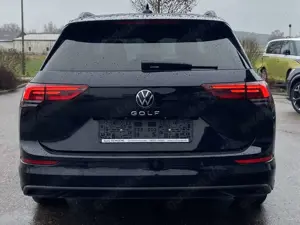 Volkswagen Golf Variant 2.0 TDI DSG LIFE GARANTIE+AHK+APP-C Bild 4