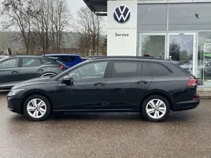 Volkswagen Golf Variant 2.0 TDI DSG LIFE GARANTIE+AHK+APP-C Bild 2