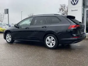 Volkswagen Golf Variant 2.0 TDI DSG LIFE GARANTIE+AHK+APP-C Bild 3