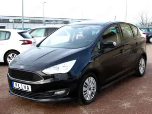 Ford C-Max 1,0 Trend*EURO 6*KLIMA* Öl Lampe blinkt