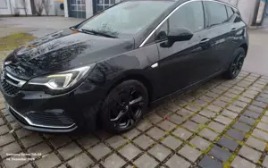 Opel Astra K Lim. 5-trg. Dynamic Start/Stop