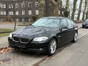 BMW 530 d Limousine/AUTOMATIK/XENON/LEDER/HEAD-UP///