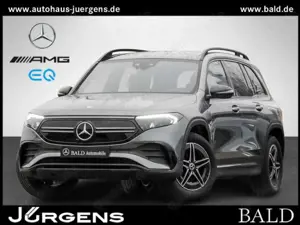 Mercedes-Benz EQB 250 AMG-Sport/Pano/Night/Distr/Ambi/LED/Cam