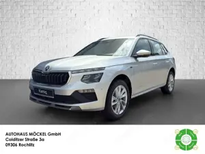 Skoda Kamiq Tour 1.0 TSI MATRIX/PDC/LED/Klimaautomatik
