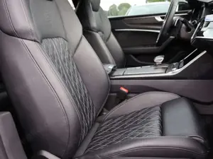 Audi A7 45 TDI quattro - S LINE   BO   21   S-SITZE Bild 2