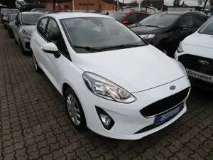 Ford Fiesta 5-Türer 1.1 COOLCONNECT/PPS/SHZ/FSB/RFK