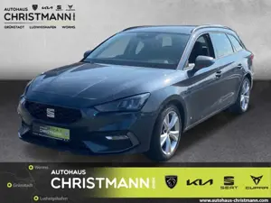 SEAT Leon Sportstourer FR 2.0 TDI EU6d *Navi *digitales Cock