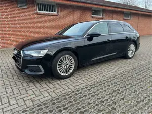 Audi A6 A6 Avant 45 TDI quattro tiptronic