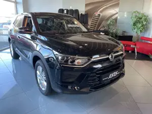 KGM Korando 1.5 T-GDi Essential Bild 2