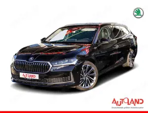 Skoda Superb Combi 1.5 TSI LK LED Navi Head-Up ACC