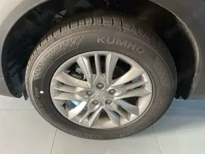 KGM Korando 1.5 T-GDi Essential Bild 3