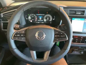 KGM Korando 1.5 T-GDi Essential Bild 5