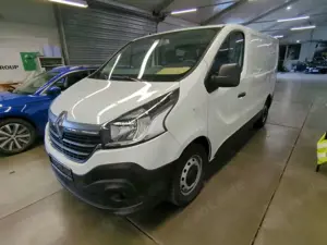 Renault Trafic L1H1 2.0ccm+120PS Komfort 1Hand SORTIMO