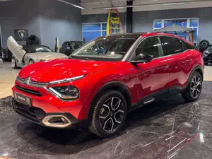 Citroen C4 Lim. ë- Shine Tempo HUD DAB+ LED Navi 180°