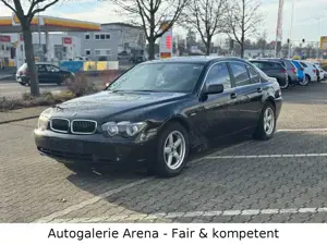 BMW 745
