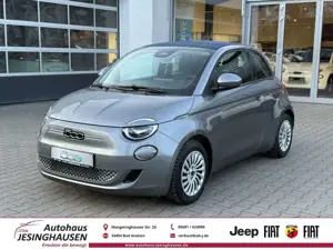 Fiat 500e +Keyless+Klimaaut.+Rückfahrkam.+PDC+Sitzheiz.