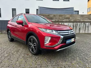 Mitsubishi Eclipse Cross 1.5 T Diamant Edition+ / 1. Hand Bild 2