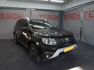 Dacia Duster II   1.3 TCe 130 | KLIMA | NAVI | DAB-T | Bild 4