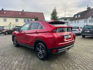 Mitsubishi Eclipse Cross 1.5 T Diamant Edition+ / 1. Hand Bild 4