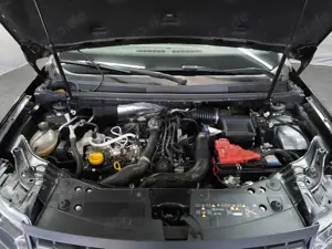 Dacia Duster II   1.3 TCe 130 | KLIMA | NAVI | DAB-T | Bild 5