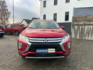 Mitsubishi Eclipse Cross 1.5 T Diamant Edition+ / 1. Hand Bild 3