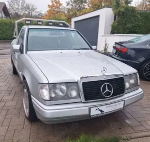 Mercedes-Benz 250 Diesel Pick Up