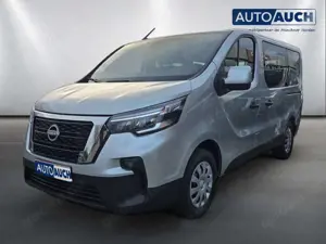 Nissan Primastar Kombi L1H1 2,8t Tekna 170PS