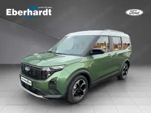 Ford Tourneo Courier Active Automatik