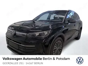 Volkswagen Tiguan 1.5 eTSI DSG Goal Navi Kamera AHK SHZ