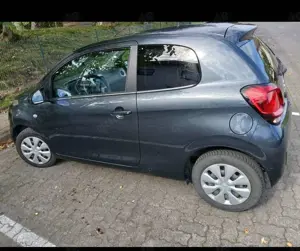 Citroen C1 Feel