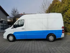 Mercedes-Benz Sprinter 316 CDI
