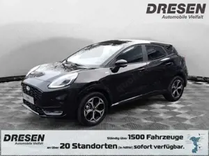 Ford Puma ST-Line 1,0l EcoBoost MHEV Navi digitales Cockpit